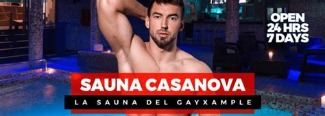 sauna gay tenerife|Tenerife Gay Saunas and Bathhouses Guide 2025